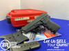 Sig Sauer P239 .40S&W Blk 3.6" *CLASSIC DISCONTINUED SEMI-AUTOMATIC PISTOL*