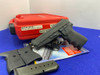 Sig Sauer P239 .40S&W Blk 3.6" *CLASSIC DISCONTINUED SEMI-AUTOMATIC PISTOL*