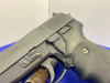 Sig Sauer P239 .40S&W Blk 3.6" *CLASSIC DISCONTINUED SEMI-AUTOMATIC PISTOL*