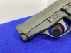 Sig Sauer P239 .40S&W Blk 3.6" *CLASSIC DISCONTINUED SEMI-AUTOMATIC PISTOL*