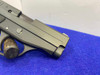 Sig Sauer P239 .40S&W Blk 3.6" *CLASSIC DISCONTINUED SEMI-AUTOMATIC PISTOL*