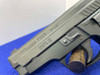 Sig Sauer P229 Nitron .40 S&W 3.9" *EXCELLENT SEMI-AUTOMATIC PISTOL*