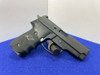 Sig Sauer P229 Nitron .40 S&W 3.9" *EXCELLENT SEMI-AUTOMATIC PISTOL*