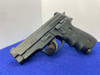 Sig Sauer P229 Nitron .40 S&W 3.9" *EXCELLENT SEMI-AUTOMATIC PISTOL*