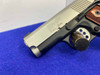 Springfield Armory EMP 9mm Bi-Tone 3" *DESIRABLE MICRO 1911 PLATFORM*