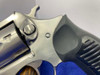 1993 Ruger SP101 .22 Long Rifle Stainless 4" *OUTSTANDING DOUBLE-ACTION*
