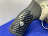 1993 Ruger SP101 .22 Long Rifle Stainless 4" *OUTSTANDING DOUBLE-ACTION*