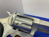 1993 Ruger SP101 .22 Long Rifle Stainless 4" *OUTSTANDING DOUBLE-ACTION*