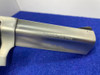 1993 Ruger SP101 .22 Long Rifle Stainless 4" *OUTSTANDING DOUBLE-ACTION*