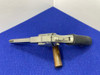 1993 Ruger SP101 .22 Long Rifle Stainless 4" *OUTSTANDING DOUBLE-ACTION*