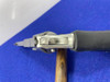 1993 Ruger SP101 .22 Long Rifle Stainless 4" *OUTSTANDING DOUBLE-ACTION*
