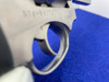 1993 Ruger SP101 .22 Long Rifle Stainless 4" *OUTSTANDING DOUBLE-ACTION*