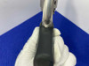 1993 Ruger SP101 .22 Long Rifle Stainless 4" *OUTSTANDING DOUBLE-ACTION*