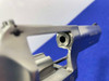 1993 Ruger SP101 .22 Long Rifle Stainless 4" *OUTSTANDING DOUBLE-ACTION*
