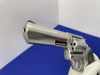 1993 Ruger SP101 .22 Long Rifle Stainless 4" *OUTSTANDING DOUBLE-ACTION*