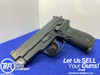 Sig Sauer P229 .40 S&W Black Nitron 3.9" *EXCELLENT SEMI-AUTOMATIC PISTOL*-GID1191955242