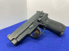 Sig Sauer P229 .40 S&W Black Nitron 3.9" *EXCELLENT SEMI-AUTOMATIC PISTOL*-GID1191955242