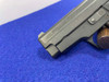 Sig Sauer P229 .40 S&W Black Nitron 3.9" *EXCELLENT SEMI-AUTOMATIC PISTOL*-GID1191955242