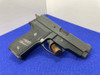 Sig Sauer P229 .40 S&W Black Nitron 3.9" *EXCELLENT SEMI-AUTOMATIC PISTOL*-GID1191955242