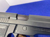Sig Sauer P229 .40 S&W Black Nitron 3.9" *EXCELLENT SEMI-AUTOMATIC PISTOL*-GID1191955242