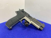 Sig Sauer Mosquito .22 LR Duo-tone 3.98" *COMPACT SEMI-AUTOMATIC PISTOL*