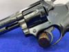 1989 Colt King Cobra .357 Mag Blue 4" *TIMELESS SNAKE SERIES COLT REVOLVER*-GID1191957562