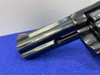 1989 Colt King Cobra .357 Mag Blue 4" *TIMELESS SNAKE SERIES COLT REVOLVER*-GID1191957562