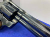 1989 Colt King Cobra .357 Mag Blue 4" *TIMELESS SNAKE SERIES COLT REVOLVER*-GID1191957562