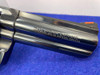 1989 Colt King Cobra .357 Mag Blue 4" *TIMELESS SNAKE SERIES COLT REVOLVER*-GID1191957562