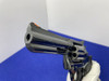 1989 Colt King Cobra .357 Mag Blue 4" *TIMELESS SNAKE SERIES COLT REVOLVER*-GID1191957562