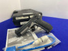 Sig Sauer Mosquito .22 LR 3.98" *CLASSIC DUO-TONE FINISH*