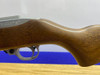 1997 Ruger 10/22 Carbine .22 LR Stainless 18.5" *RELIABLE RIMFIRE RIFLE*