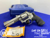 Smith Wesson 629-6 Classic .44 Mag Stainless 5" *FULL BARREL UNDERLUG*