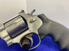 Smith Wesson 629-6 Classic .44 Mag Stainless 5" *FULL BARREL UNDERLUG*