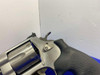 Smith Wesson 629-6 Classic .44 Mag Stainless 5" *FULL BARREL UNDERLUG*
