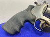 Smith Wesson 629-6 Classic .44 Mag Stainless 5" *FULL BARREL UNDERLUG*