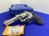 Smith Wesson 629-6 Classic .44 Mag Stainless 5" *FULL BARREL UNDERLUG*