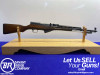 Norinco / Jianshe Arsenal "26" SKS 7.62x39 Blue *CLASSIC MILITARY RIFLE* 