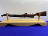 Norinco / Jianshe Arsenal "26" SKS 7.62x39 Blue *CLASSIC MILITARY RIFLE* 