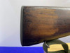 1943 Springfield Armory M1 Garand .30-06 Park *ICONIC WORLD WAR II RIFLE*