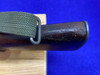 1943 Springfield Armory M1 Garand .30-06 Park *ICONIC WORLD WAR II RIFLE*