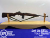 Underwood M1 Carbine .30 Car Park 18" *CLASSIC UNITED STATES WWII RIFLE*