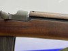Underwood M1 Carbine .30 Car Park 18" *CLASSIC UNITED STATES WWII RIFLE*
