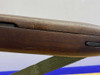 Underwood M1 Carbine .30 Car Park 18" *CLASSIC UNITED STATES WWII RIFLE*