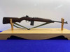 Underwood M1 Carbine .30 Car Park 18" *CLASSIC UNITED STATES WWII RIFLE*