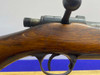Koishikawa Arsenal Type 30 6.5x50mmSR 31" *HISTORIC PRE-WWI JAPANESE RIFLE*