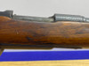 Koishikawa Arsenal Type 30 6.5x50mmSR 31" *HISTORIC PRE-WWI JAPANESE RIFLE*