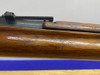 Koishikawa Arsenal Type 30 6.5x50mmSR 31" *HISTORIC PRE-WWI JAPANESE RIFLE*