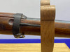 Koishikawa Arsenal Type 30 6.5x50mmSR 31" *HISTORIC PRE-WWI JAPANESE RIFLE*