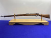 Koishikawa Arsenal Type 30 6.5x50mmSR 31" *HISTORIC PRE-WWI JAPANESE RIFLE*